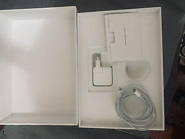 mac mini 4: MacBook Air 13" (серый космос) с клавиатурой RU/EN Основные — 1