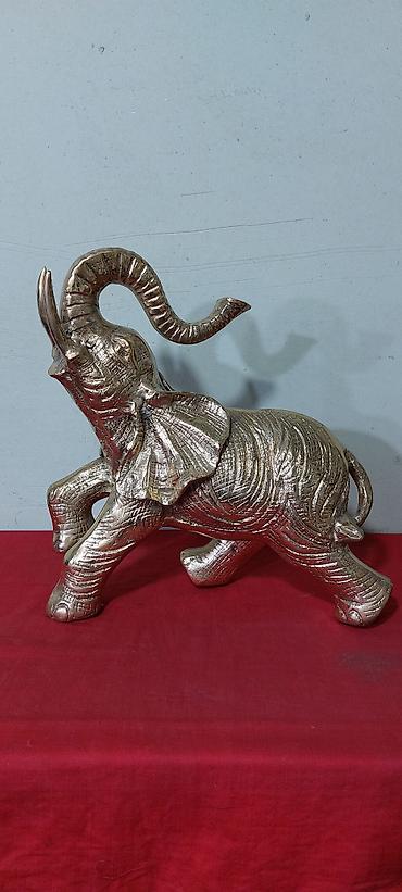desmallar: Fiqur, rəng - Qızılı — 4