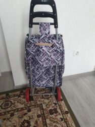 пластиковые столы и стулья для летних кафе бу: Үй жана бакча үчүн башка буюмдар