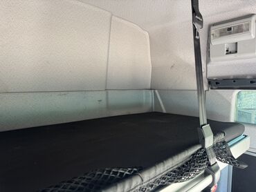 Кабины: Кабина MAN Б/у, Оригинал — 18