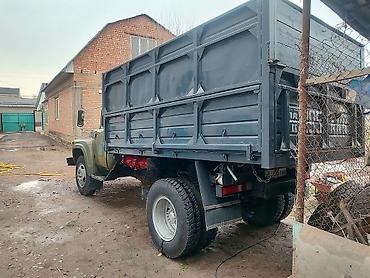 ЗИЛ: ЗИЛ : | 1995 г — 6