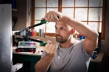 Setovi ručnog alata: Ručna klešta za nitne matice (rivet-nut set) u koferu – PARKSIDE - — 16