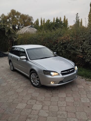 шины бишкек дордой: Subaru Legacy: 2003 г., 2 л, Автомат, Газ, Универсал