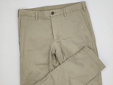 skull: Uniqlo, Chinosy dla mężczyzn, rozmiar S — 1