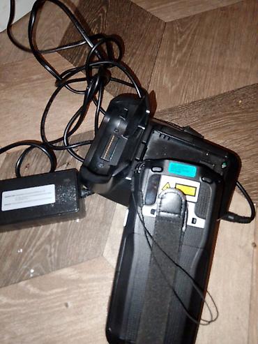 zebra terminal: DSIC DS4 handheld terminal – barkod oxuyucu və mobil işçi kompüter — 2