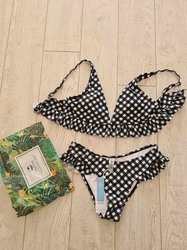 Kupaći kostimi: Kupaći kostimi — 4