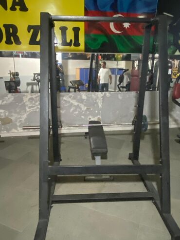 Velotrenajorlar: Sport zalı üçün kardio avadanlıqları paketi Tərkib: - 2 ədəd — 20