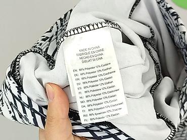 158cm: GT, Legginsy Sportowe damskie, rozmiar S — 5