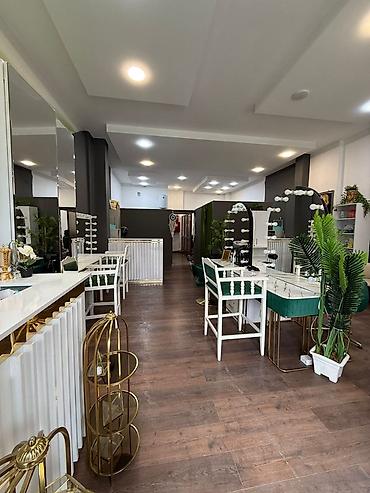 чехолнаматрасник: Gözəllik Salonu Biznessi işlek işçili bizness xetai metrosu ağ şehere — 4