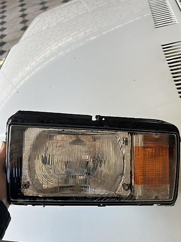 опель вектра а запчасти: Sağ, Yaxın və uzaq vuran işıqlar VAZ (LADA), Analoq, İşlənmiş — 3