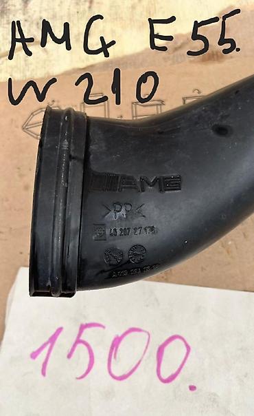 разбор мерседес w210: Продаю оригинальные б/y запчасти на мерседес w210 — 10