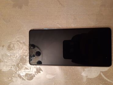 samsung monitör in Azərbaycan | MONITORLAR: Samsung Note 10 Lite | 128 GB rəng - Gümüşü | Barmaq izi, İki sim kartlı, Face ID