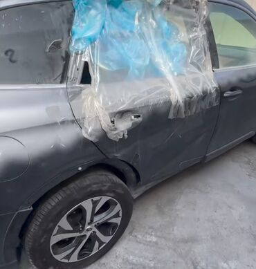 авто с дальнейшим выкупом бишкек: Делаем работы кузовных и малярных работ любой сложности делаем все