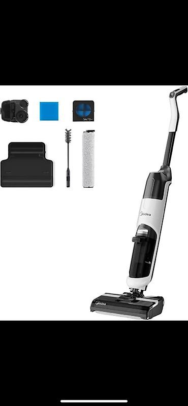 dyson ceramic pop: Вертикальный пылесос Новый Полная оплата — 3