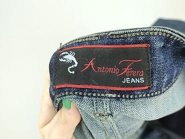 jeans 513 levis: Jeansy damskie, rozmiar M — 4