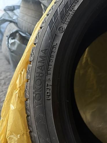 шины hilo отзывы: Зимние шины Yokohama iceGUARD IG60 - Размер: 225/45 R18 - Индекс — 1