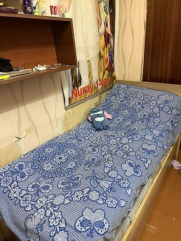 carpayı başlıqları: Uşaq/yataq otağı mebel dəsti Tərkibi: - 2 ədəd tək nəfərlik çarpayı — 3