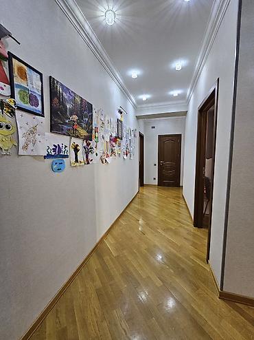 ev alqi satki: 3 otaqlı, Yeni tikili, 114 kv. m — 4