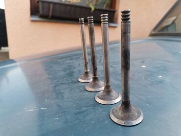 Auto delovi: Usisni ventili Lada 2108 Samara . Novo. Ruske proizvodnje. Cena 400 na lalafo.rs — 5 Auto delovi: Usisni ventili Lada 2108 Samara . Novo. Ruske proizvodnje. Cena 400 — 5