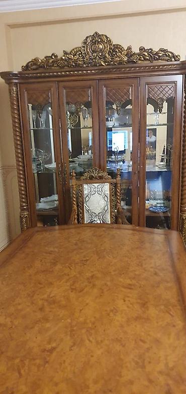 Divan və kreslo dəstləri: Klassik divan, Divan, Açılmayan — 6