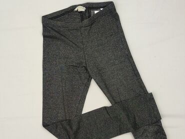 rajstopy we wzorki allegro: Легінси дитячі, H&M, 10 р., 140, стан - Дуже гарний