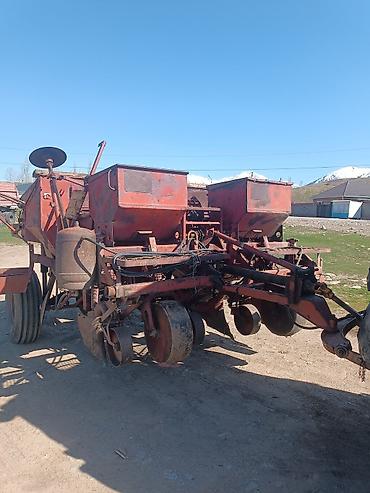 Тракторы МТЗ (Беларус): Трактор «Беларус» МТЗ-82.1 (821) продаю мтз 82.1 в отличном состаяние — 7