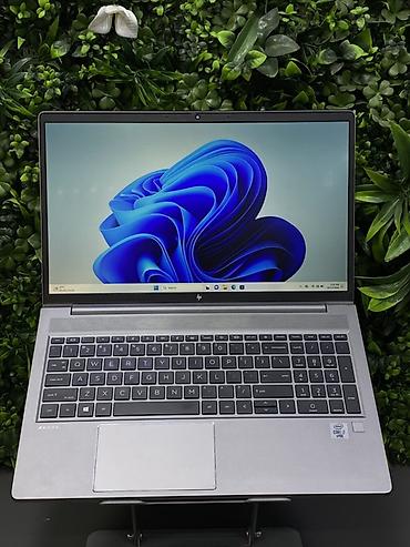 macbook pro m2: ◽Model :Hp Zbook Power G7 ◽Prosessor :Intel Core i7-10850H 2.70 GHZ — 1
