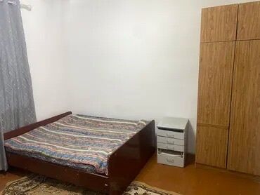 долгосрочные дома: 60 м², 3 комнаты, Подвал, погреб, Забор, огорожен