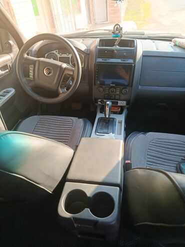авто фольксваген пассат: Ford Escape: 3 л | 2007 г. 180000 км Седан