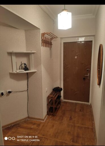 Köhnə tikili: Bakı, 3 otaqlı, Köhnə tikili, m. 28 may, 63 kv. m — 10