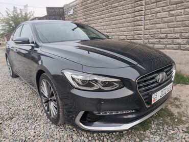 купить двигатель 6g72 12 клапанный: Hyundai Grandeur: 2018 г., 2.4 л, Автомат, Бензин, Седан