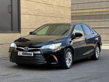 запчасти тойота королла бишкек: Toyota Camry: 2015 г., 2.5 л, Автомат, Гибрид, Седан