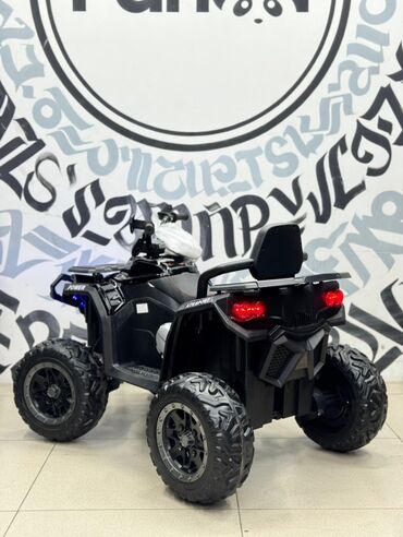 Детские электрокары: Детский электрокар, Новый at lalafo.kg — 2 Детские электрокары: Детский электрокар, Новый — 2