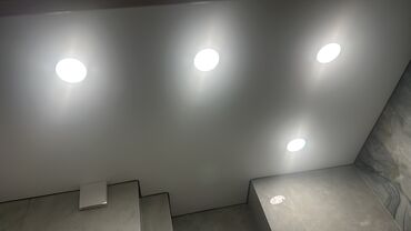 Потолочные работы: Монтаж потолков | Багет Больше 6 лет опыта — 23