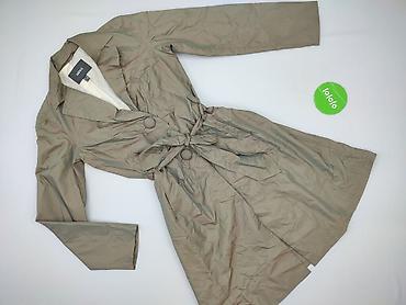 mexx kurtki: Mexx, Trencz damski, rozmiar S — 2