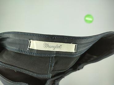 jeans 34: Wrangler, Jeansy damskie, rozmiar S — 4