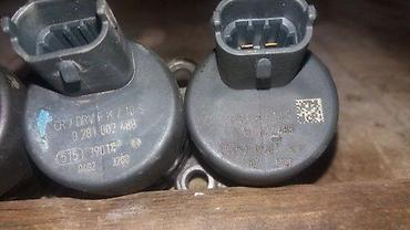 Auto delovi, gume i tjuning: Regulator pritiska goriva Alfa JTD. Cena se odnosi na komad — 5