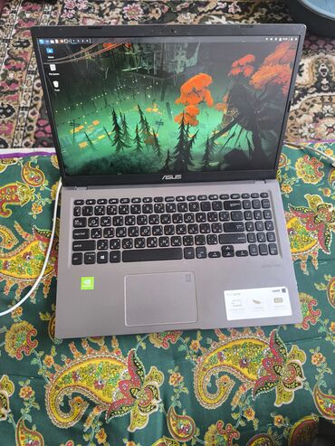ноут 7: Ноутбук, Acer, 4 ГБ ОЗУ, Intel Core i7, 17.3 ", Б/у, Для работы, учебы, память SSD