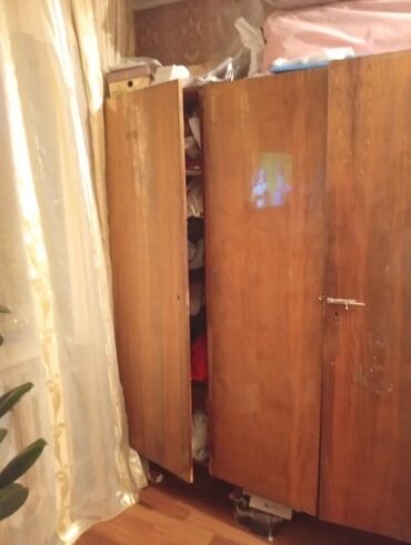 1 комнатная кв сдается: 1 комната, Агентство недвижимости, Без подселения, С мебелью частично
