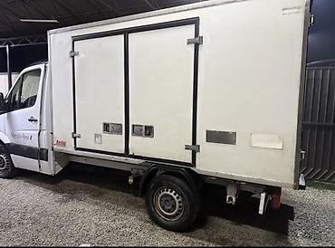 сприт: Грузовик, Mercedes-Benz, Стандарт, 3 т, Б/у — 3