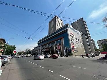 Продажа квартир: 3 комнаты, 94 м², Бишкек Парк ТРЦ Элитка, 11 этаж, Евроремонт — 10