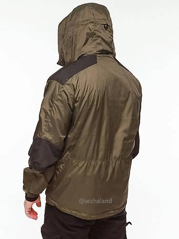 Спортивные костюмы: Мужской спортивный костюм, Все размеры, Новый, цвет - Бежевый, Самовывоз, Платная доставка — 4