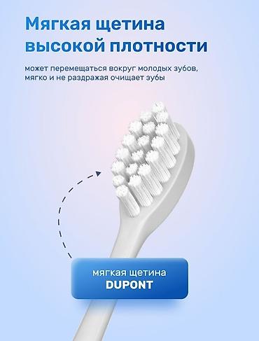 Другие товары для детей: Очень важно с раннего детства научить ребенка соблюдать гигиену — 5