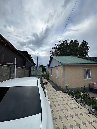 капсула дом: Продаётся одноэтажный жилой дом с благоустроенным двориком. - — 1