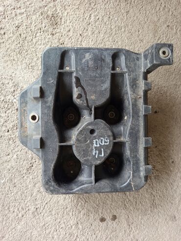 Другие автозапчасти: Гольф 4 разное — 8