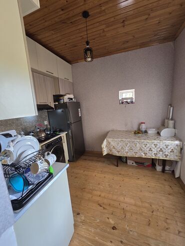 Həyət evləri və villaların satışı: Binə 4 otaqlı, 140 kv. m, Kredit yoxdur, Orta təmir -da lalafo.az — 12 Həyət evləri və villaların satışı: Binə 4 otaqlı, 140 kv. m, Kredit yoxdur, Orta təmir — 12