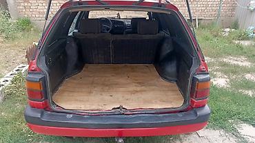 pasat: Volkswagen Passat Variant: 1989 г., Универсал — 5