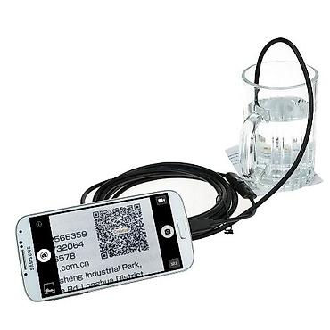 micro: USB Эндоскоп для смартфона и компьютера 7mm Мини эндоскоп для вашего — 3