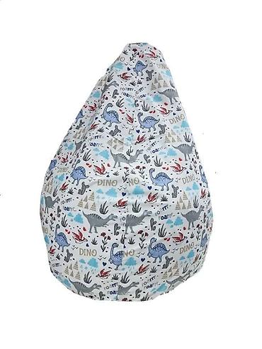 komode za veš: 💟🎉 Dečiji LAZY BAGOVI – omiljeni kutak za igru i odmor! 🎉💟 📏75 cm–do — 7