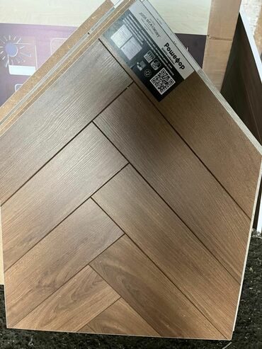 atma taxtalar: Taxta fakturalı döşəmə plitəsi – “Joss Beaumont” kolleksiyası -